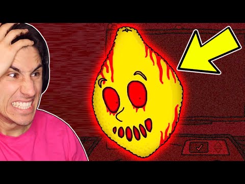 I Made Ms. Lemons EVEN MORE EVIL!