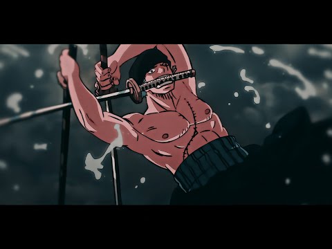 One piece | AMV | 4K