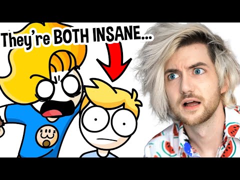 I Watched Haminations New Video... and it&#039;s CRAZY