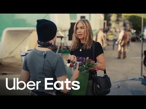DON&#039;T FORGET UBER EATS
