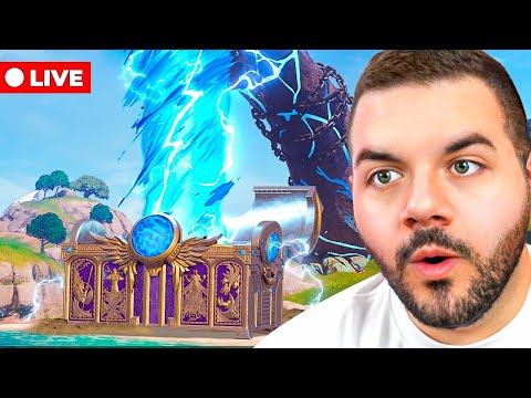 NEW FORTNITE SEASON 2 LEAKS!