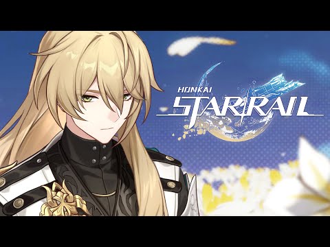 Luocha Trailer - &quot;The Traveler And His Oath&quot; | Honkai: Star Rail