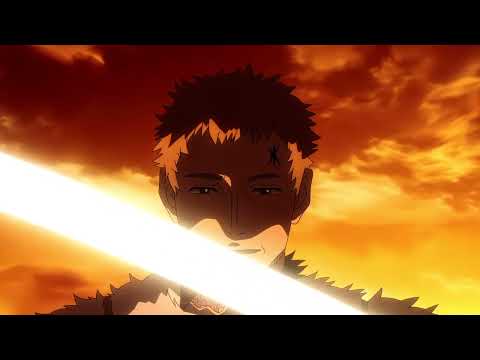 Fat Butlers - Vem da jutri [AMV]