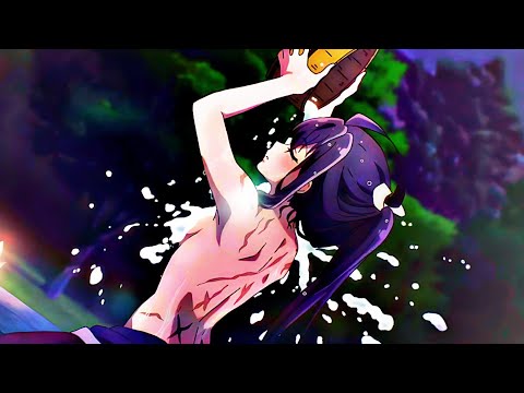 Reign of the Seven Spellblades「AMV」Fearlessᴴᴰ