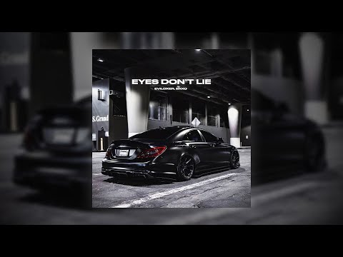 EVILDXER, bxkq - Eyes Don&#039;t Lie (Official Audio)