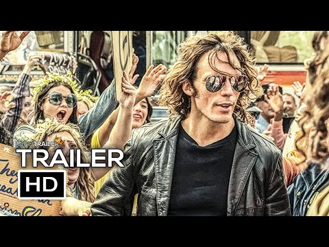 DAISY JONES AND THE SIX Official Trailer (2023) Riley Keough, Sam Claflin