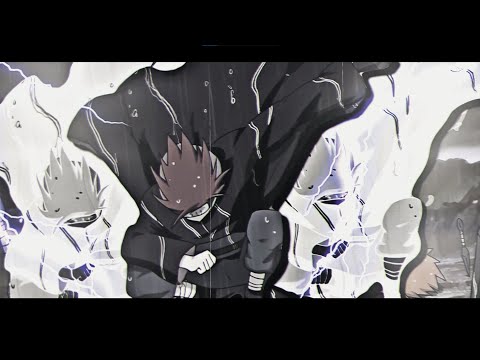 Carry It | xandros/volpe edgy roto | amv/edit (free pf??)