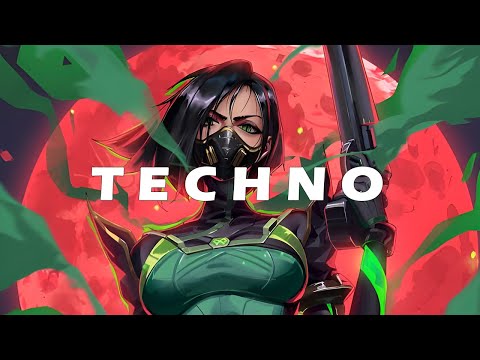 TECHNO MIX 2024 | BEST HARD TECHNO | Only Techno Bangers