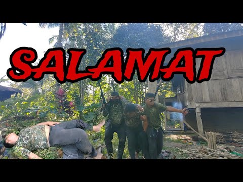 Salamat at naligtas NYO ako SA KAMAY NI kumander kilaw:FB ACC JUNIE RABANES