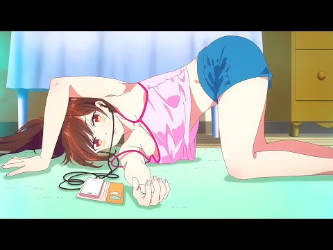 Kanojo Okarishimasu Season 3 [ AMV ] - I&#039;m Yours ᴴᴰ