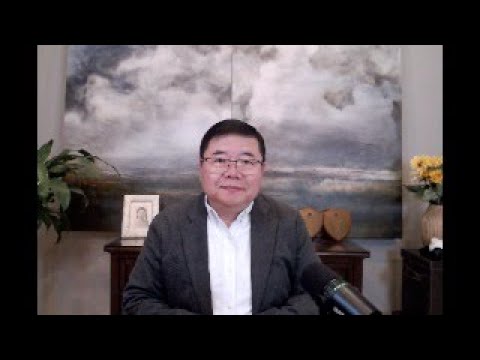 浮世绘: 学习近平思想学什么/中国对美国出口跌20%/中国楼市沉沦止不住/王剑每日观察/20240229