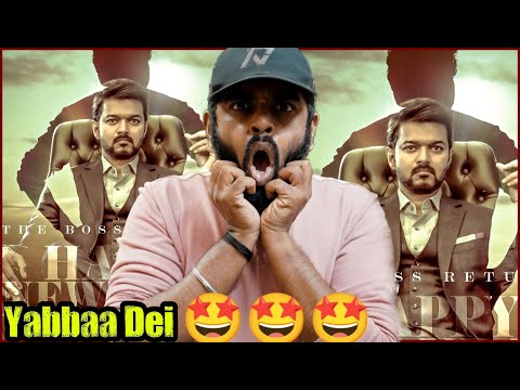 Finally 💥: Varisu Trailer Release Date 🤩 | Thalapathy Vijay | Enowaytion Plus