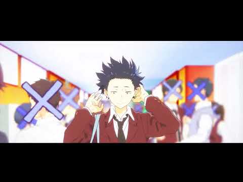 shoruda - thru 2 u (codeineplugg) [AMV]