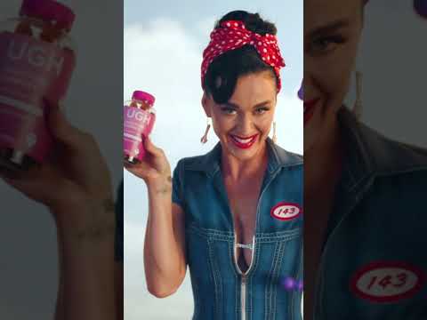 Katy Perry &quot;Woman&#039;s World&quot;