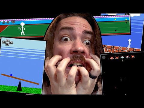 Arin&#039;s ADHD breaks because of this game | Super Multitasking