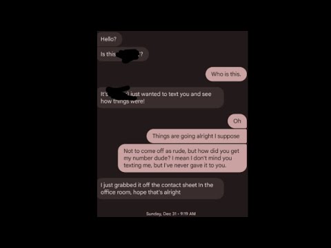 This Isn&#039;t Cringe It&#039;s Criminal