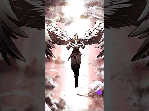 Mc killed by God 🔥#manhwa #mmv #amv #manhua #foryou #shorts #manhwareccomendation #anime #op #manga