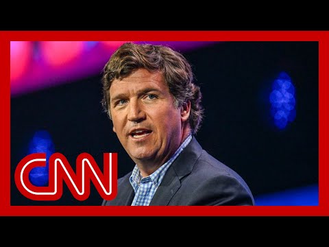 See Russian media&#039;s coverage of Tucker Carlson&#039;s visit