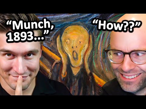 I Secretly Created a Trivia Game to Destroy this Streamer