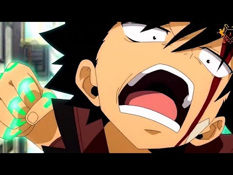 Edens Zero [ AMV ]-Full HD_Be my lover 2023 Mix