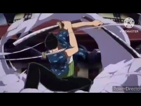Rohonoa Zoro - The outher side AMV REMIX (Dj Faster Ftp 31 Summer Drumx mix vídeo)