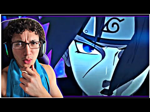 HE&#039;S GOATED | GOJO神 Pt.2 Anime [Edit/AMV] | *REACTION!!
