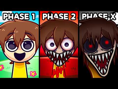 SPRUNKI&#039;S SECRET PHASE...