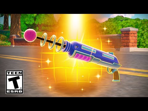 20 SECRETS In Fortnite&#039;s FUTURAMA Update