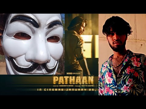 #pathaan hindi Spoof trailer 2023 | #crazyvirus | New spoof video | Blockbuster Movie Spoof Video |