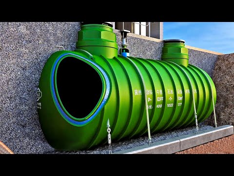 INCREDIBLE CONSTRUCTION TECHNOLOGIES THAT WILL SURPRISE YOU