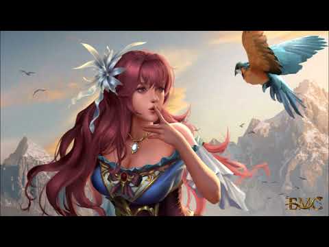 The Hit House - Ruth | Epic Uplifting Adventurous Choral Orchestral