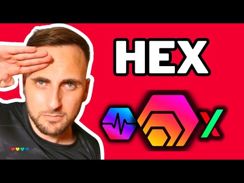 🧱 ALERT: Giant HEX Wall. BankX offer 350 million eHEX. Can we break the wall? (PulseChain Updates)