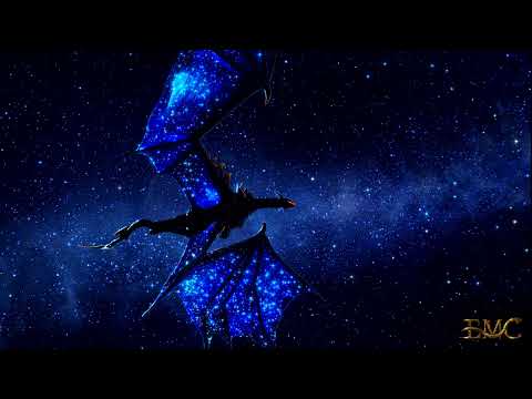 Amadea Music Productions - Beyond The Nebula | Epic Beautiful Uplifting Orchestral Hybrid