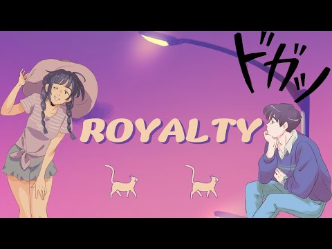 Royalty 〚AMV〛 Anime Mix