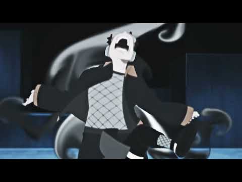 Look Alive😈『Edit/AMV』
