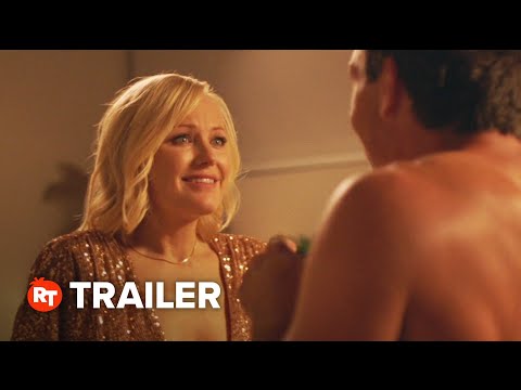 The Donor Party Trailer #1 (2023)