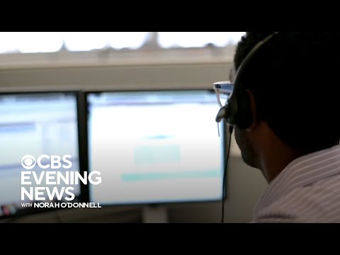 Is technology to blame for worsening customer service?
