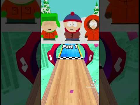 #southpark cartman revenge part 1.2 not mines
