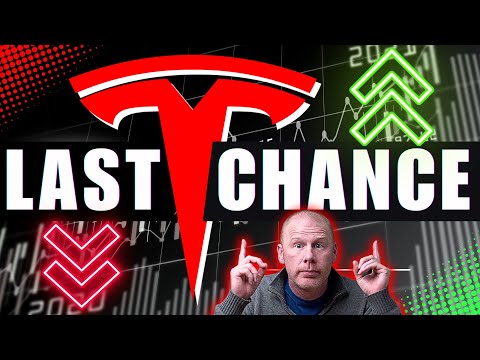 DON’T SAY YOU DIDN’T KNOW | Tesla Q4 Earnings Preview