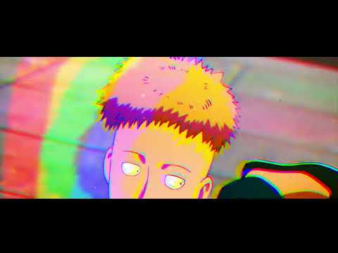 Tr3ll0 - Pink Perc 10s [AMV]