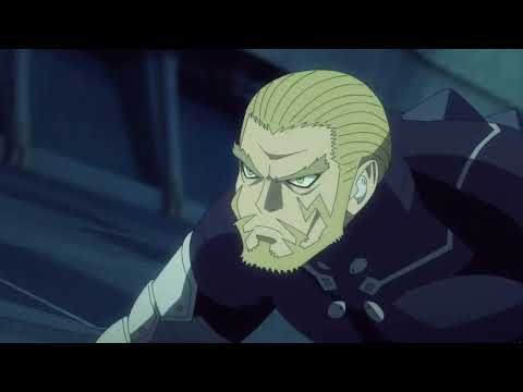 Anime Mix Say Goodbye 「AMV」