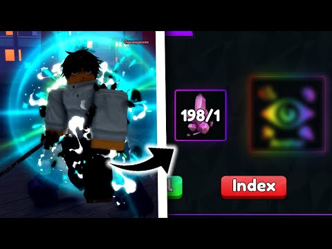 Finally Obtaining YUTA &amp; SPENDING 20,000 ROBUX ON TECHNIQUES In Anime Last Stand