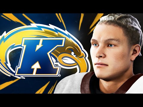 I Played Against my Transfer School! Road to Glory Ep. #4