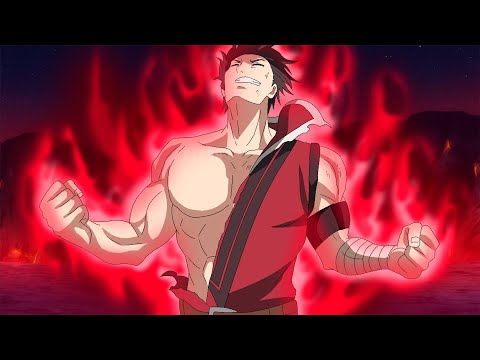 「AMV 」 - L I T 👊🔥