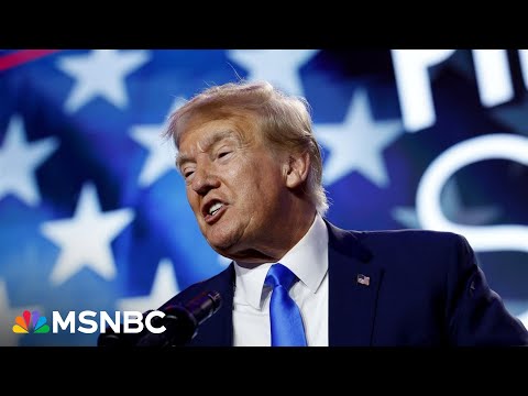 Report: Trump spent $50 million in donor money on legal bills in 2023