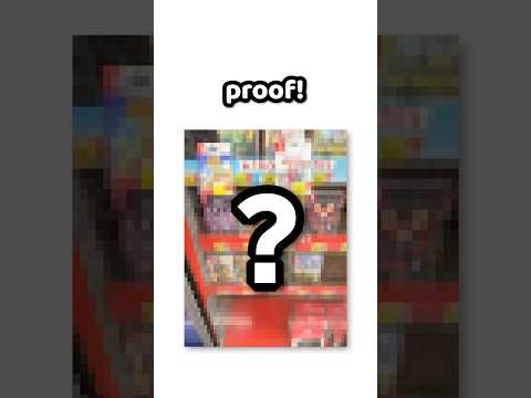 Game Stores Are Lying To You!