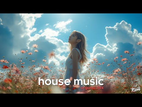 Organic House Music Mix ♫ Best Of House ♫ Music Mix
