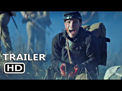 FREEDOM&#039;S PATH Official Trailer (2023)