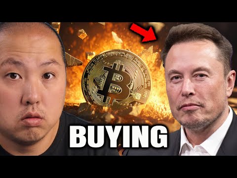 Did Tesla Buy $100M of Bitcoin? | Bitcoin ATH Incoming