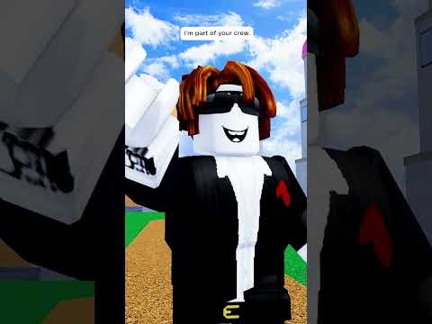 BACON DISGUISES AS TOX TO GET FRUITS IN BLOX FRUITS 🚀 #shorts